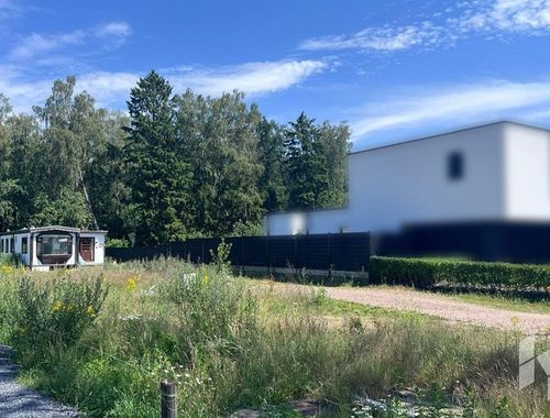                                         Terrain à bâtir à vendre à Hechtel, € 149.000
