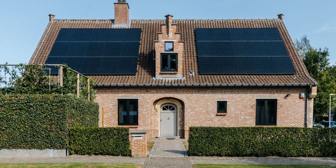 Huis te koop in Jan Van Puyenbroecklaan 7, 2900 Schoten