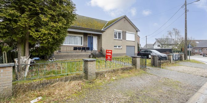 Huis te koop in Kiezelstraat 1, 3630 Opgrimbie