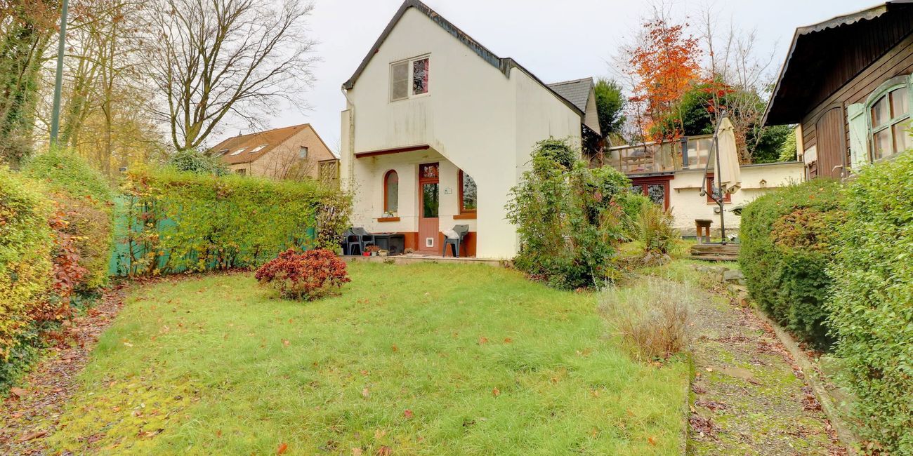 Rue Robert Willame 45