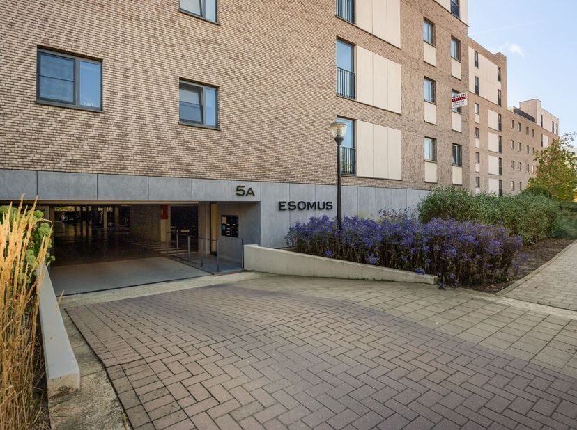 Appartement te koop in Sportstraat 5a bus 103,
                    3500 Hasselt