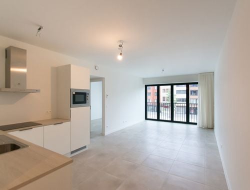                                         Appartement te huur in Antwerpen, € 925
