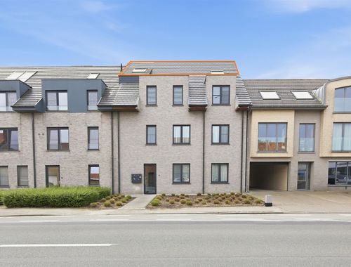                                         Appartement te huur in Diksmuide, € 675
