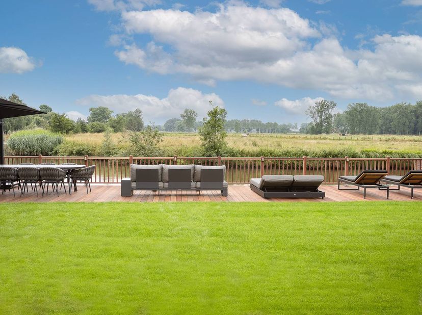 Maison à vendre à Emiel clauslaan 145,
                    9800 Astene