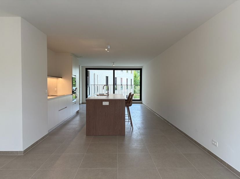Appartement à vendre
                    à 8550 Zwevegem