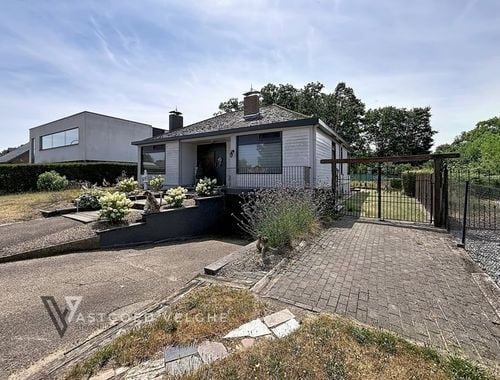                                         Woning te koop in Zonhoven, € 339.000
