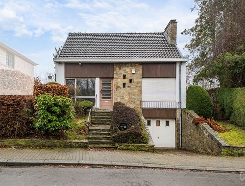                                         Villa te koop in La Hulpe, € 375.000
