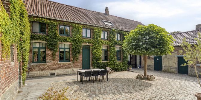 Maison à vendre à Vijverstraat 67, 3040 Sint-Agatha-Rode