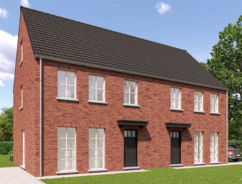                                         Woning te koop in Mol, € 371.008
