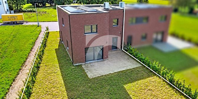 Huis te koop in Völkerich, 4851 Gemmenich