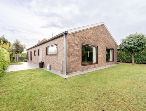                                         Maison à vendre à Ingelmunster, € 267.000
