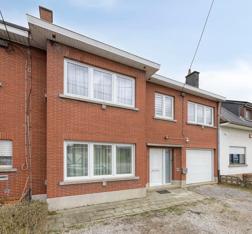 Huis te koop
