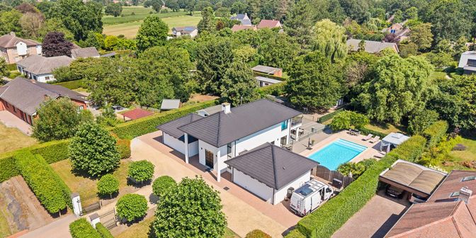 Huis te koop in Steenweg op Turnhout 167, 2330 Merksplas
