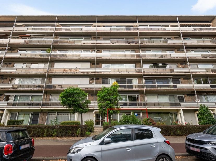 Appartement te koop in Dascottelei 97 bus 002,
                    2100 Deurne