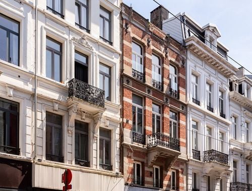                                         Appartement te koop in Antwerpen, € 279.000
