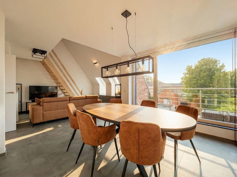 Appartement te koop in Kapelstraat 17A,
                    9170 Sint-Gillis-Waas
