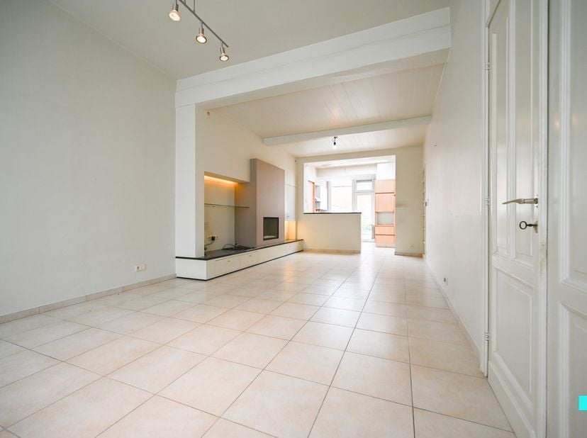 Maison à vendre
                    à 8870 Izegem