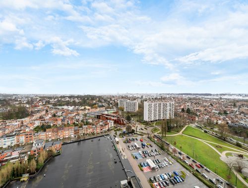                                         Appartement à vendre à Anderlecht, € 195.000
