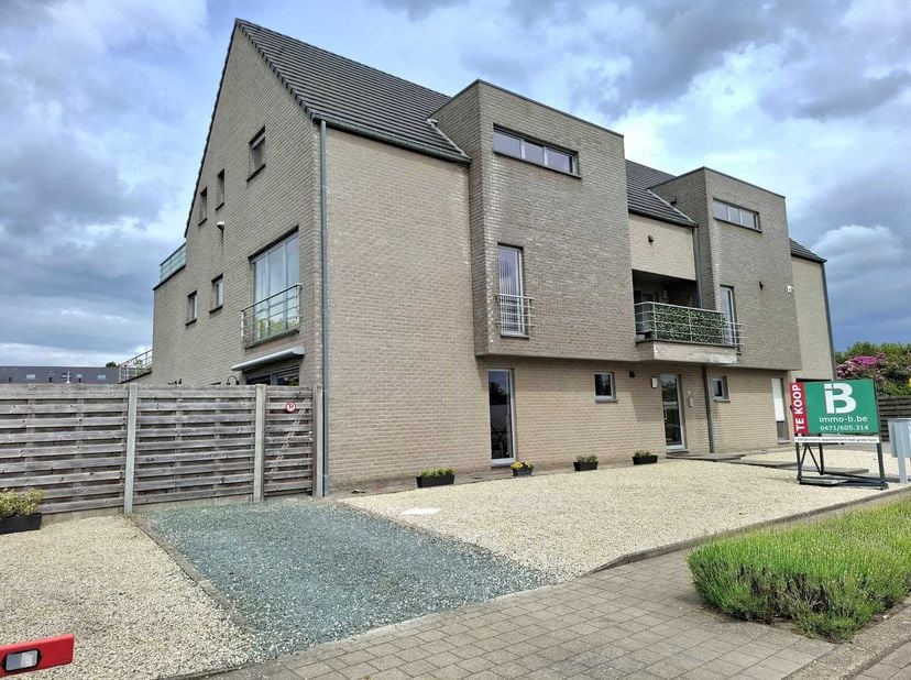 Appartement à vendre
                    à 2480 Dessel