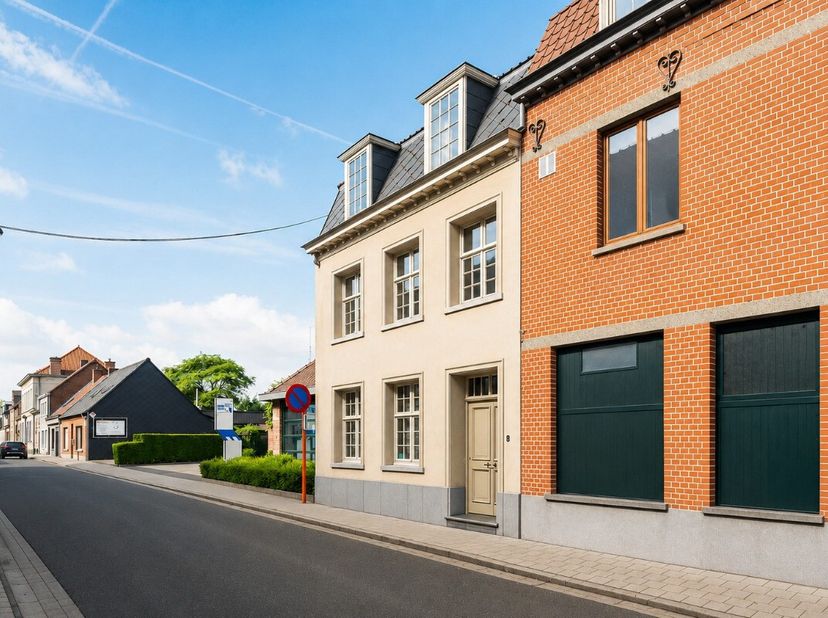 [[ CE BIEN PARTICIPE À LA JOURNÉE MAISONS OUVERTES ERA LE 19/9 DE 9:30 À 10:30 ]]<br />
Ce bien participe à la Journée Maisons Ouvertes ERA. Visitable