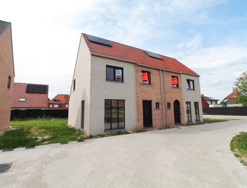                                         Woning te huur in Waardamme, € 1.250
