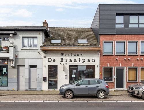                                         Horeca te koop in Oostmalle, € 219.900
