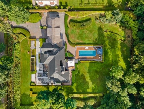                             Villa à vendre à Oud-Turnhout
