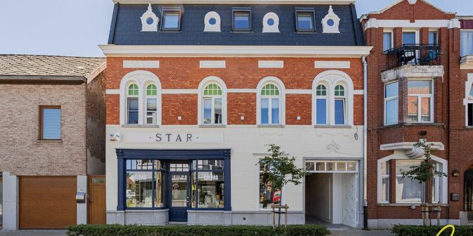 Appartement te koop in Kouterstraat 17, 9240 Zele