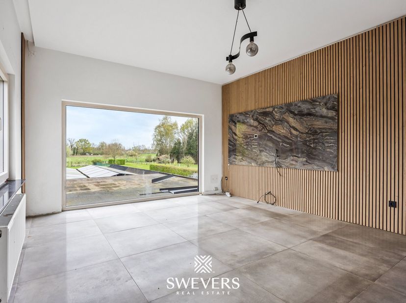Appartement à vendre
                    à 3560 Lummen