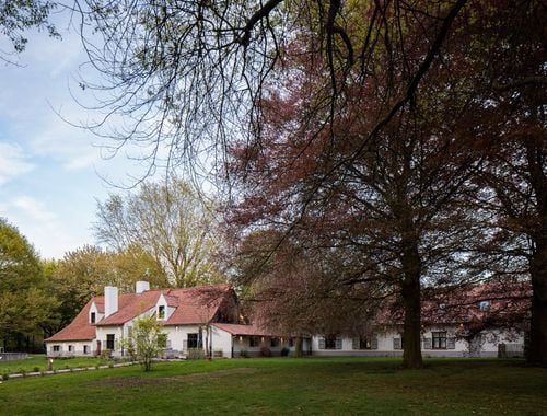                                         Villa-Manoir à vendre à Nevele, € 2.550.000
