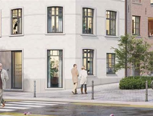                                         Bien commercial à vendre à Beselare, € 345.000
