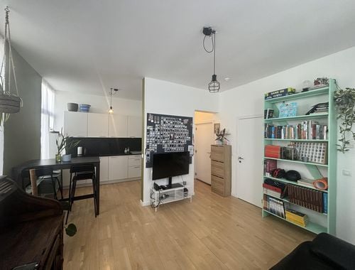                                         Appartement à vendre à Antwerpen, € 229.000
