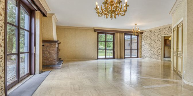 Huis te koop in Bunsbeekdorp 11, 3380 Bunsbeek
