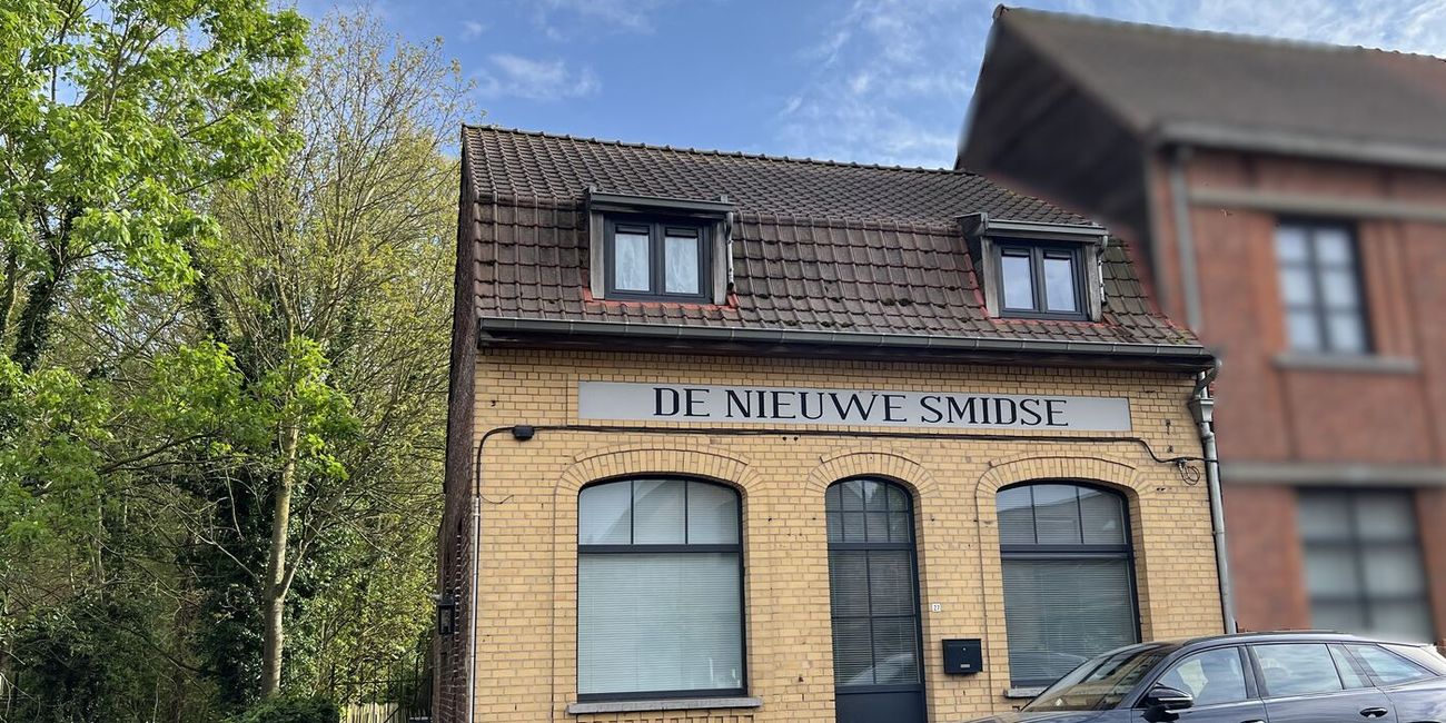 Diksmuidseweg 27