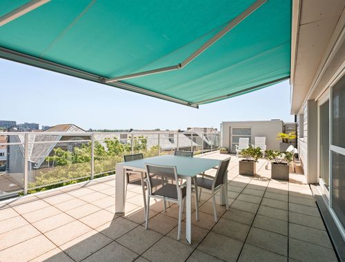                                        Appartement te koop in Oostende, € 349.000
