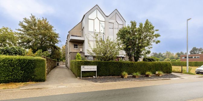 Appartement à vendre à Minderhoutsestraat 48 boîte 4, 2322 Minderhout