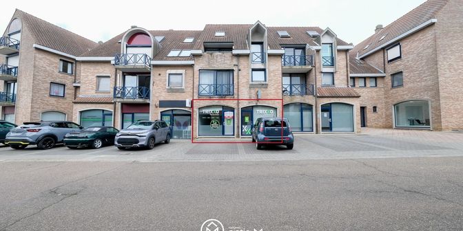 Bedrijfsvastgoed te koop in Heldenplein 7D, 3945 Oostham