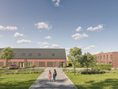                                         Maison à vendre à Willebroek, € 439.000
