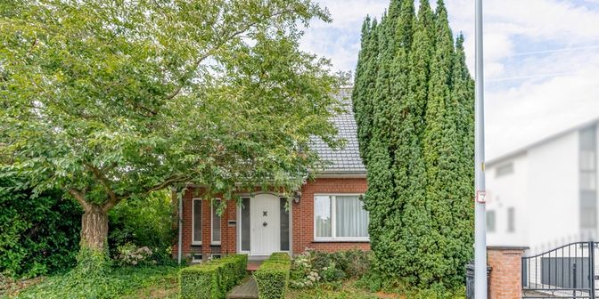 Huis te koop in Stadenstraat 105, 8800 Roeselare
