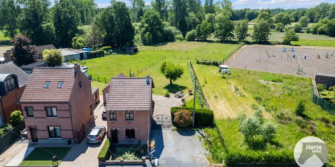 Huis te koop in Thiewinkelstraat 106, 3560 Lummen