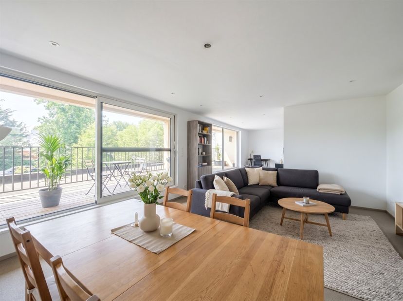 Appartement te koop in Ster 53A,
                    9100 Sint-Niklaas