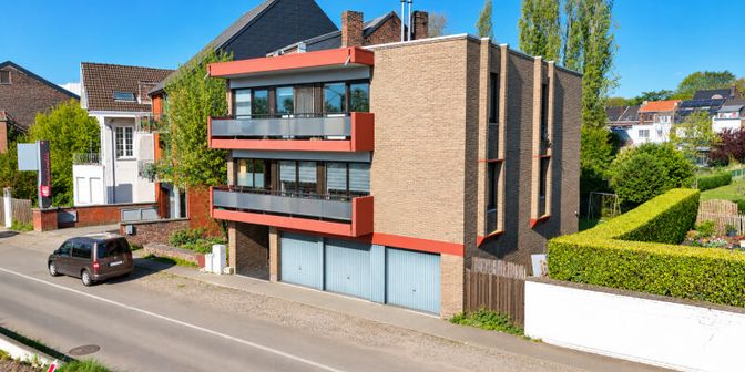 Huis te koop in Boulevard Zenobe Gramme 146, 4040 Herstal