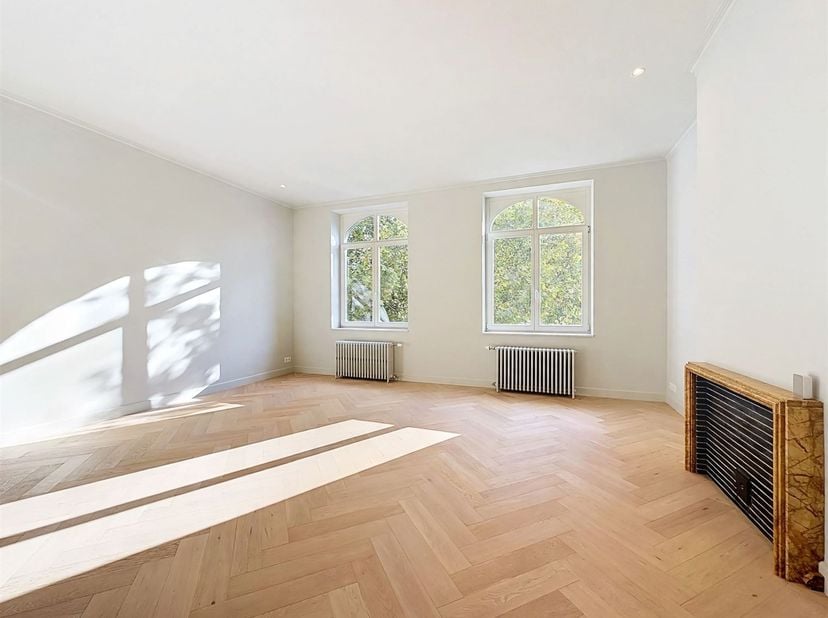 Appartement à louer à ,
                    1180 Uccle