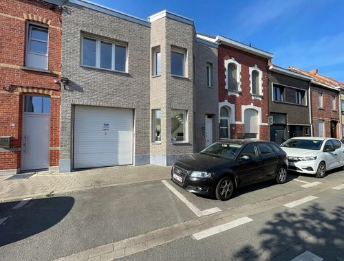                                         Woning te koop in Heule, € 415.000
