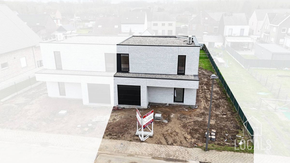 Huis te koop