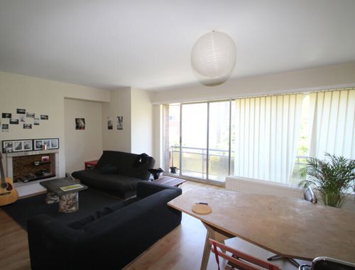                                         Appartement te huur in Vorst, € 1.375
