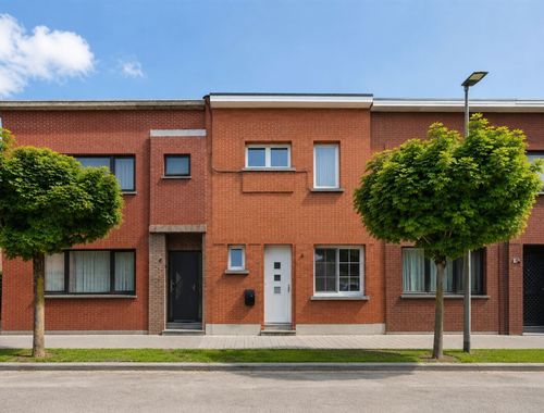                                         Woning te huur in Wilrijk, € 1.195
