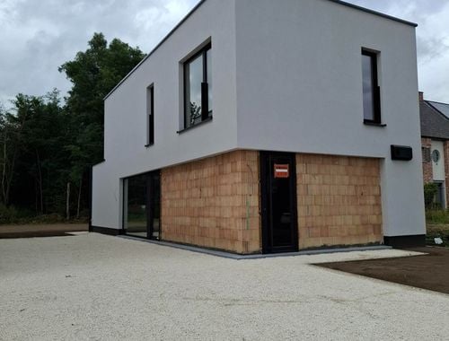                                         Maison à vendre à Vorst, € 390.700

