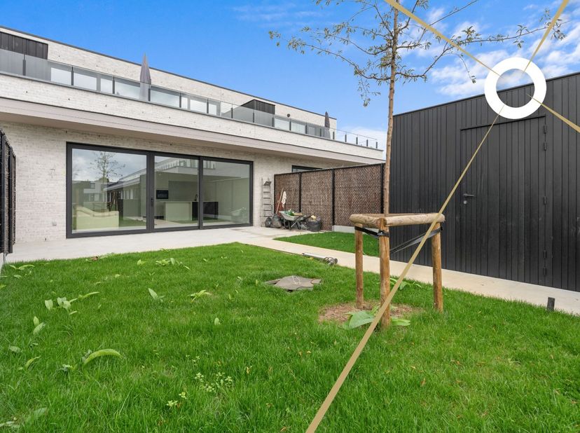 Maison à louer
                    à 8900 Ieper