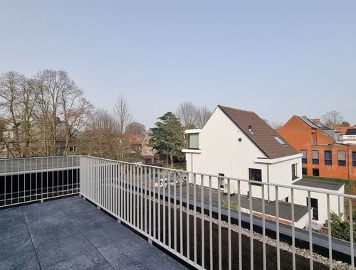                                        Appartement à vendre à Mortsel, € 319.000
